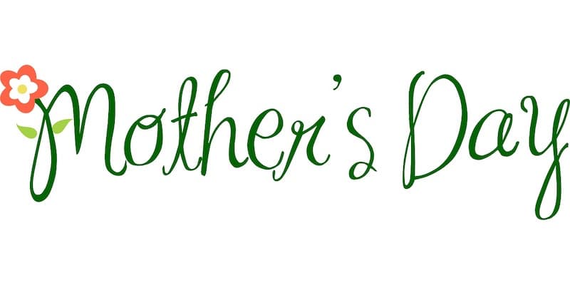 Muttertag Top5 Geschenke Bräuche weltweit