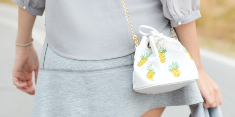 Mini Bag: Fashion Trend 2022/2023