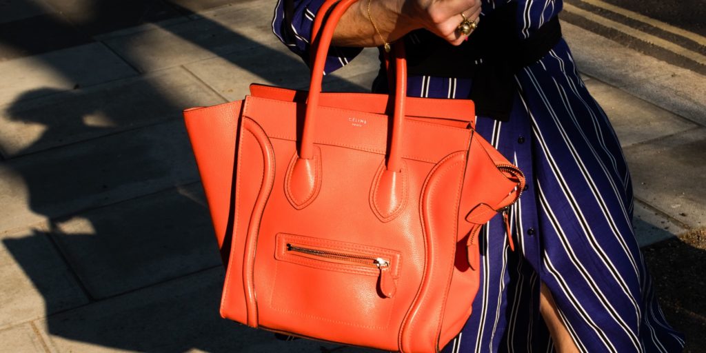 Taschen Trend: Das sind die Bags für 2020