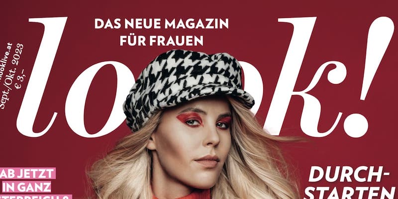 WIESN Accessoires: Tipp der Frauenzeitung look!
